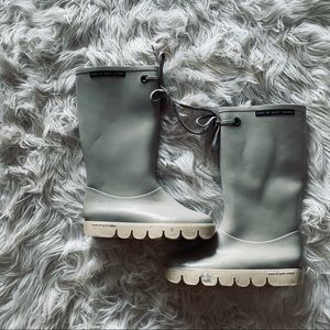 Marc Jacobs boots